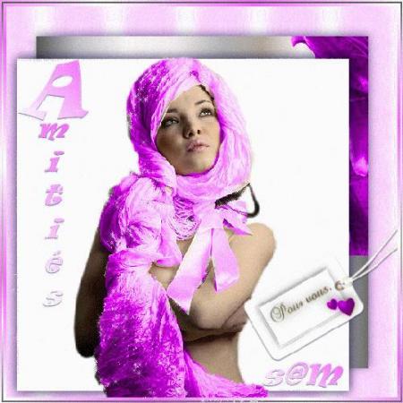 le corp n'est qu'un reflet de l'ame