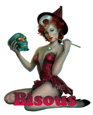 belli a bien dormis elle vous fait de gros bibi