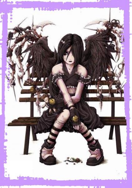 mechancete gratuite ou jalousie?