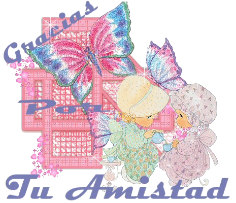 merci a toi aussi pour ton amitie