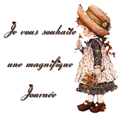 que se dimanche vous donne plein de bonheur