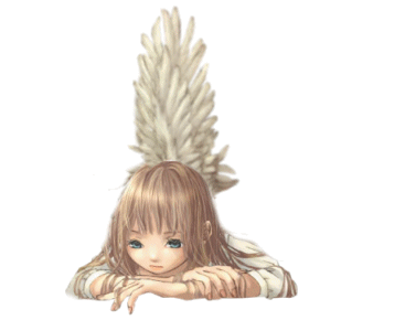 un petit ange comme je les aimes de tout mes force