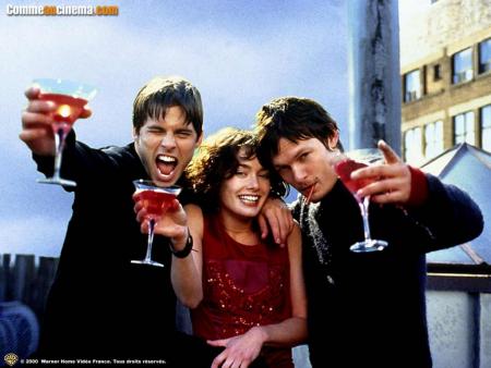 � l'occasion des fetes rien n'est plus agreable de les faire avec ceux que l'on aime