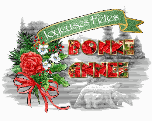 un petit peu trop tot mais je part samedi et je ne voudrai pas manquer