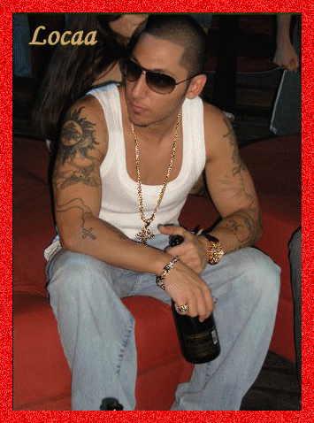 k-maro il est trop sex je suis grave fan de lui